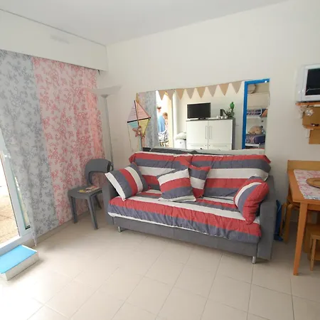 Appartement Menton, 2 Pièces, 4 Personnes - Fr-1-196-280 Menton